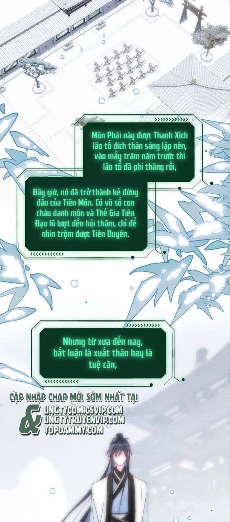 Tôi Phải Làm Một Kẻ Đại Xấu Xa Chapter 111 - 29