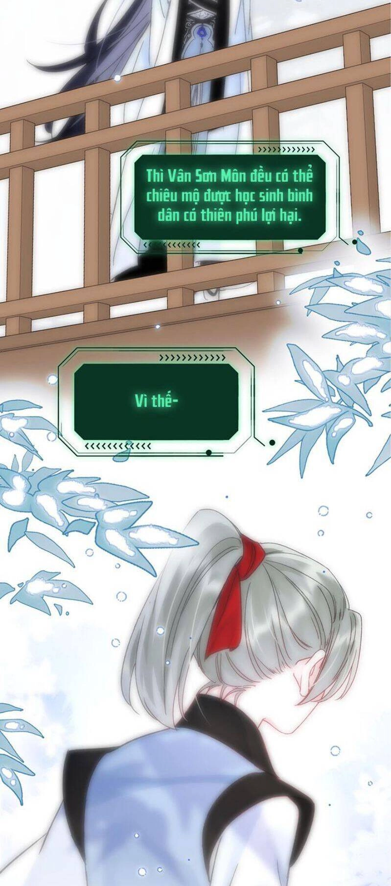 Tôi Phải Làm Một Kẻ Đại Xấu Xa Chapter 111 - 30