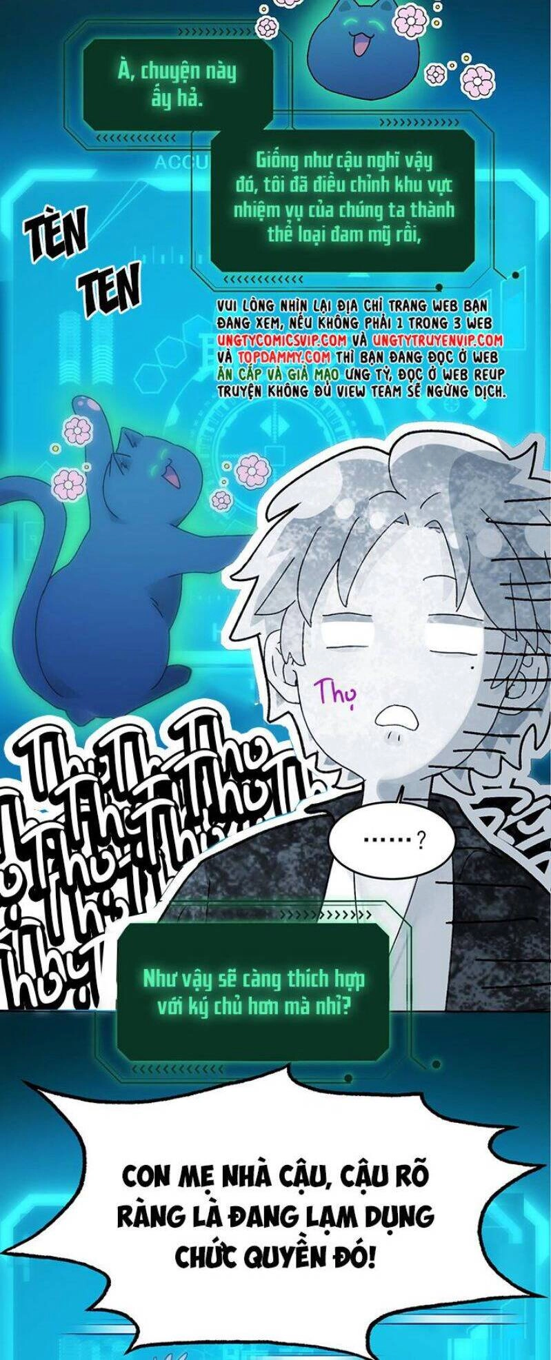 Tôi Phải Làm Một Kẻ Đại Xấu Xa Chapter 111 - 32