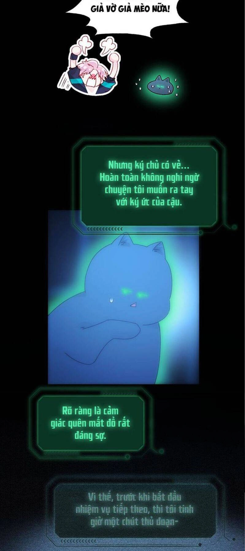 Tôi Phải Làm Một Kẻ Đại Xấu Xa Chapter 111 - 34