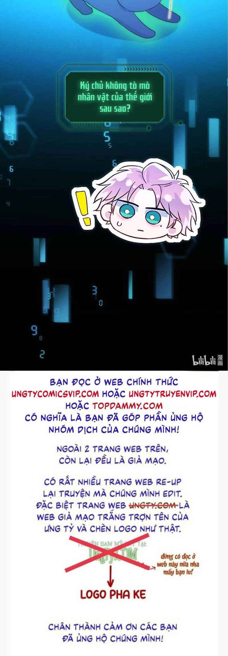 Tôi Phải Làm Một Kẻ Đại Xấu Xa Chapter 111 - 40