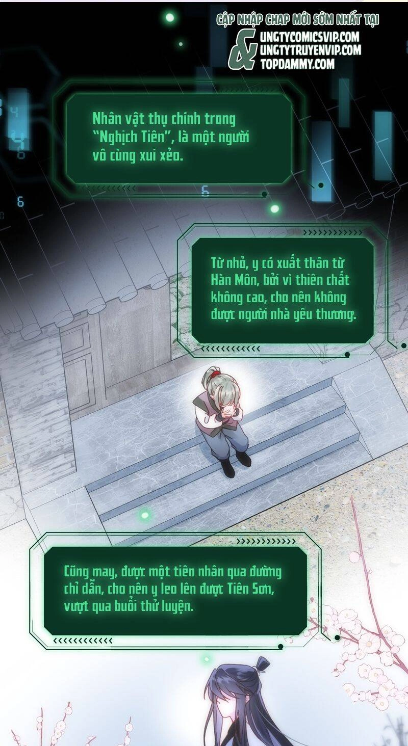 Tôi Phải Làm Một Kẻ Đại Xấu Xa Chapter 112 - 2