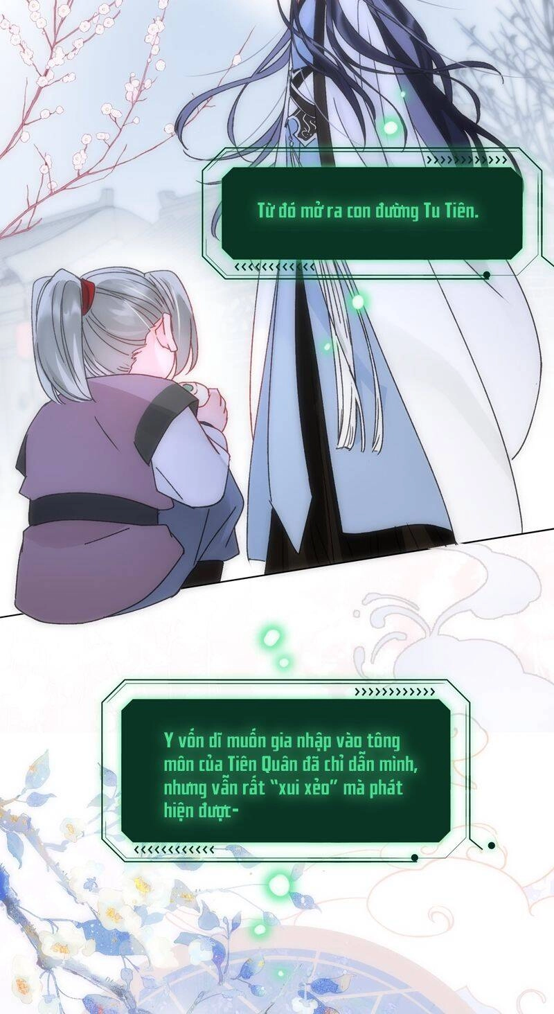 Tôi Phải Làm Một Kẻ Đại Xấu Xa Chapter 112 - 3