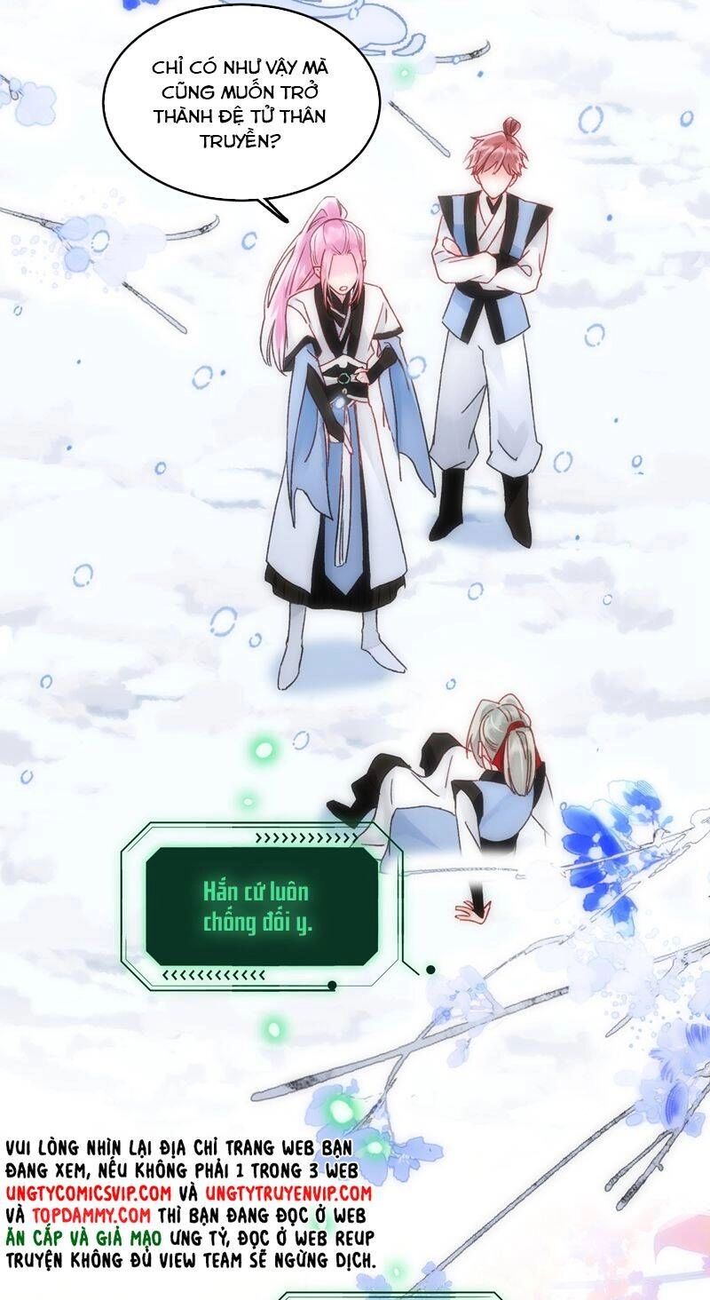 Tôi Phải Làm Một Kẻ Đại Xấu Xa Chapter 112 - 5