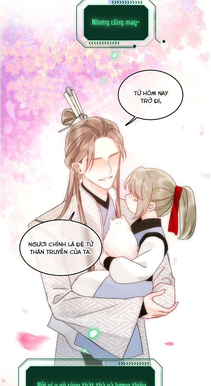 Tôi Phải Làm Một Kẻ Đại Xấu Xa Chapter 112 - 6