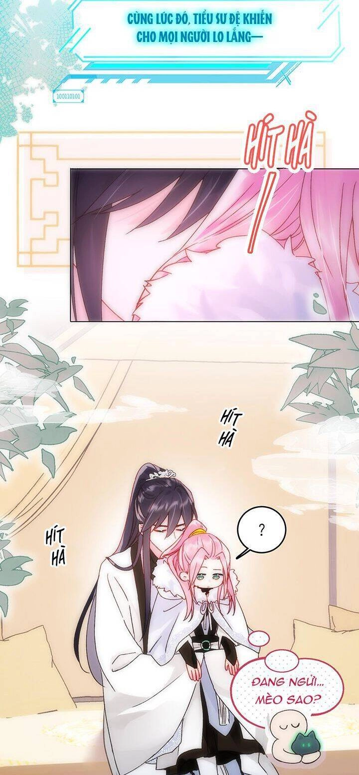 Tôi Phải Làm Một Kẻ Đại Xấu Xa Chapter 112 - 35