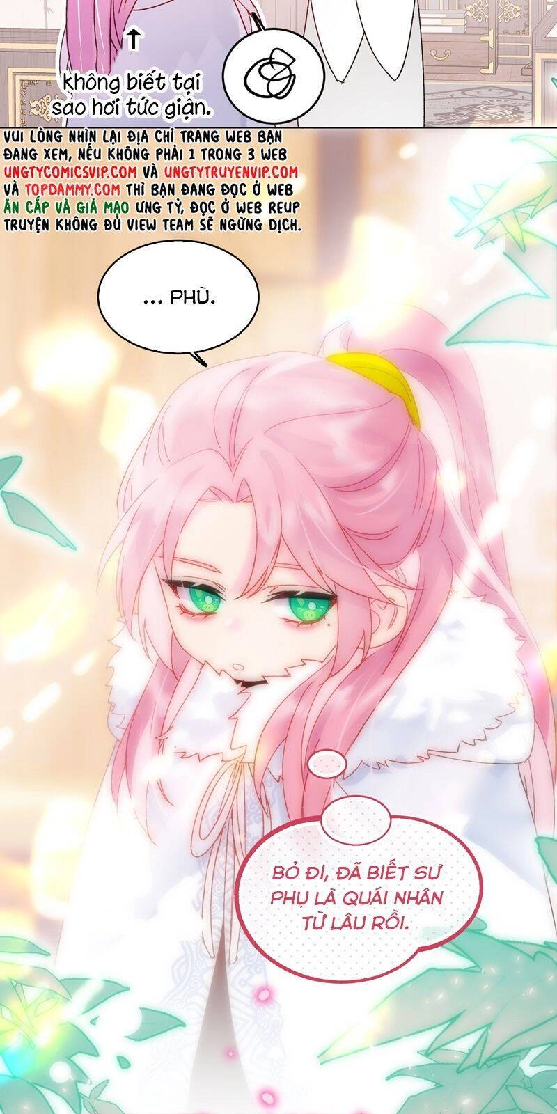 Tôi Phải Làm Một Kẻ Đại Xấu Xa Chapter 113 - 7