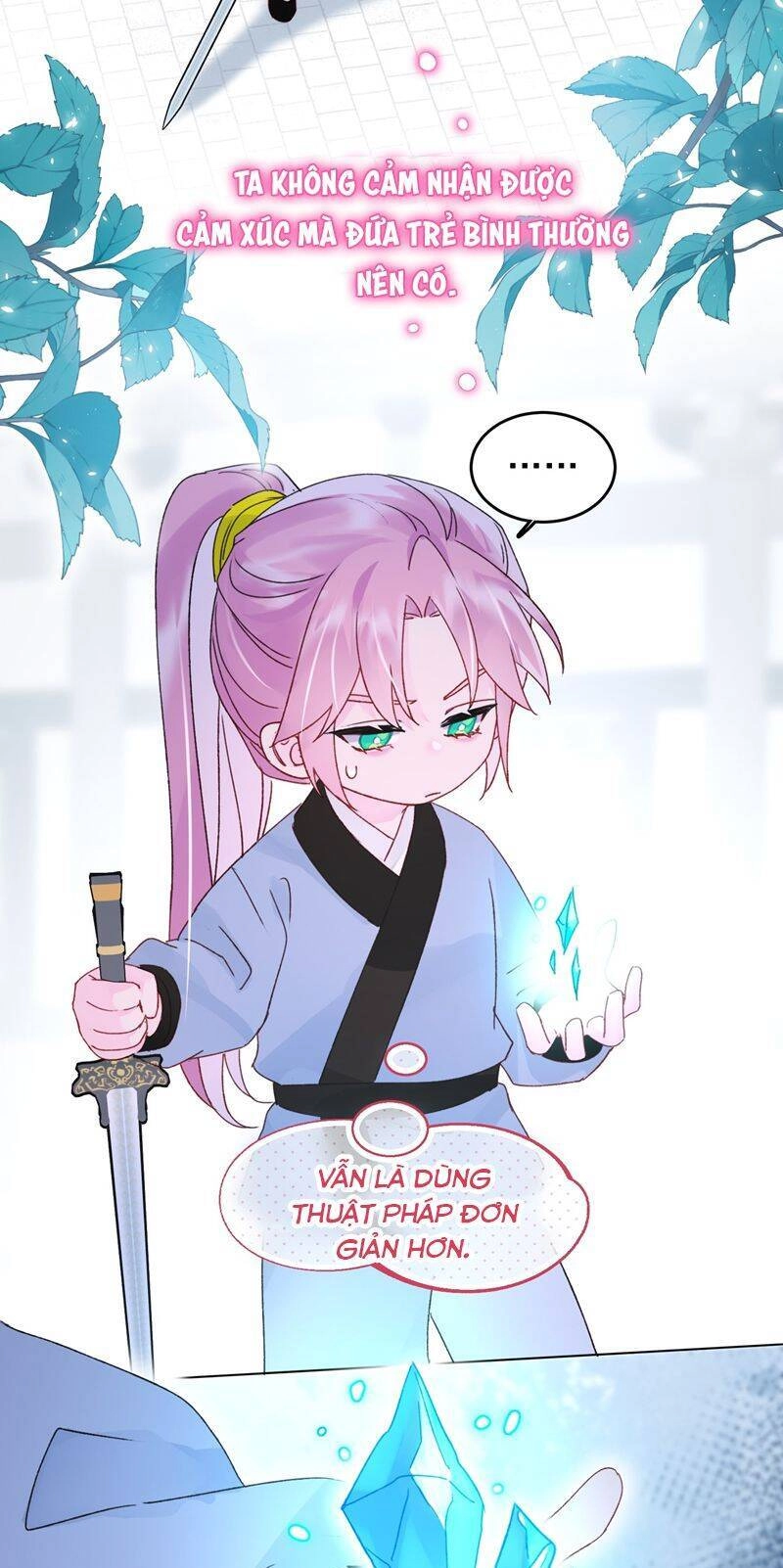 Tôi Phải Làm Một Kẻ Đại Xấu Xa Chapter 113 - 9