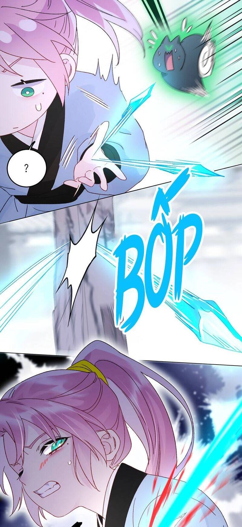 Tôi Phải Làm Một Kẻ Đại Xấu Xa Chapter 113 - 14