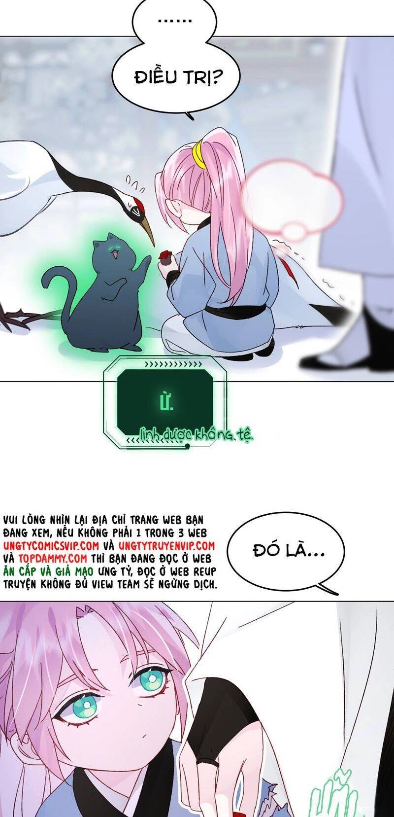 Tôi Phải Làm Một Kẻ Đại Xấu Xa Chapter 113 - 17