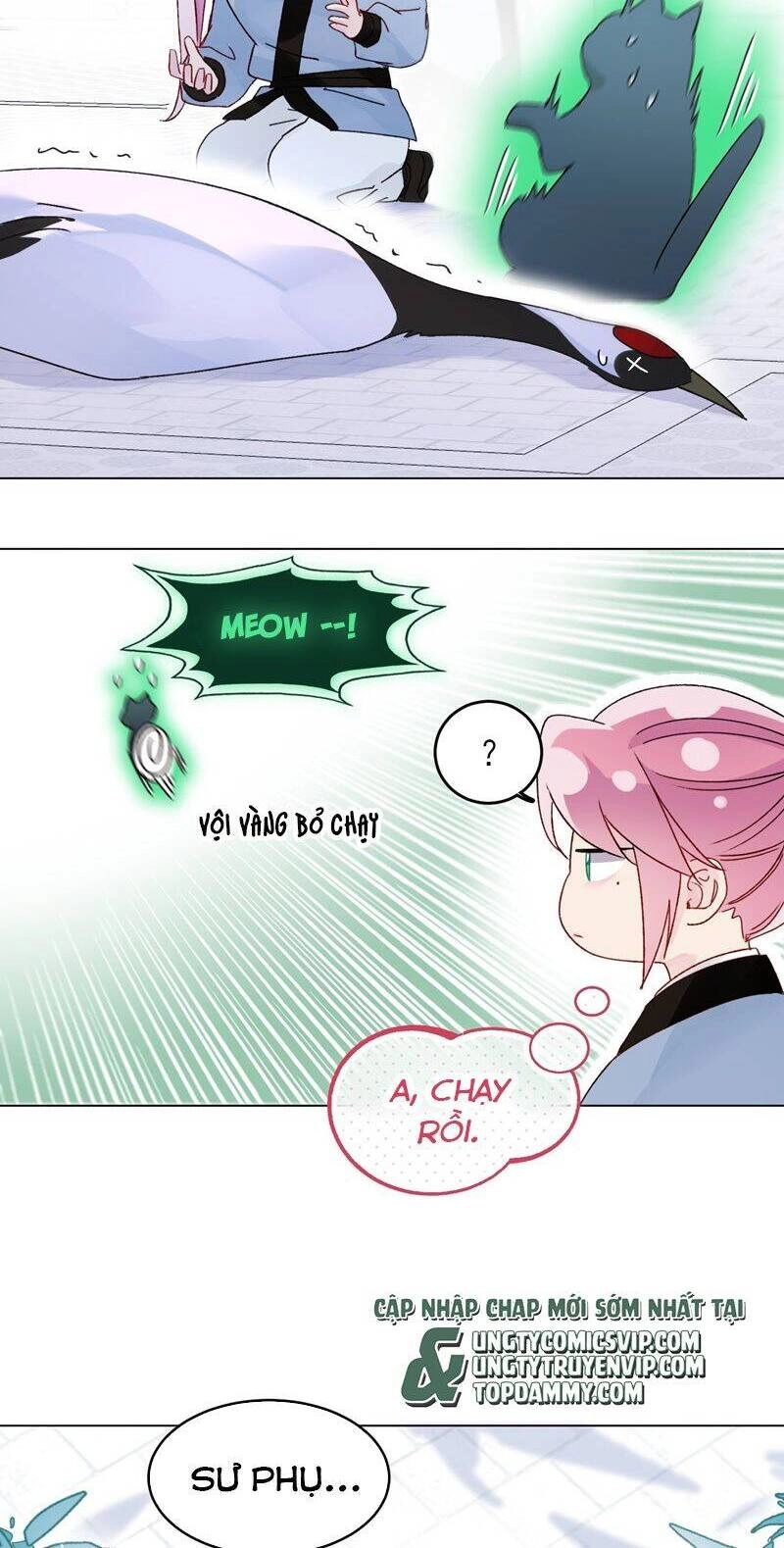 Tôi Phải Làm Một Kẻ Đại Xấu Xa Chapter 113 - 19