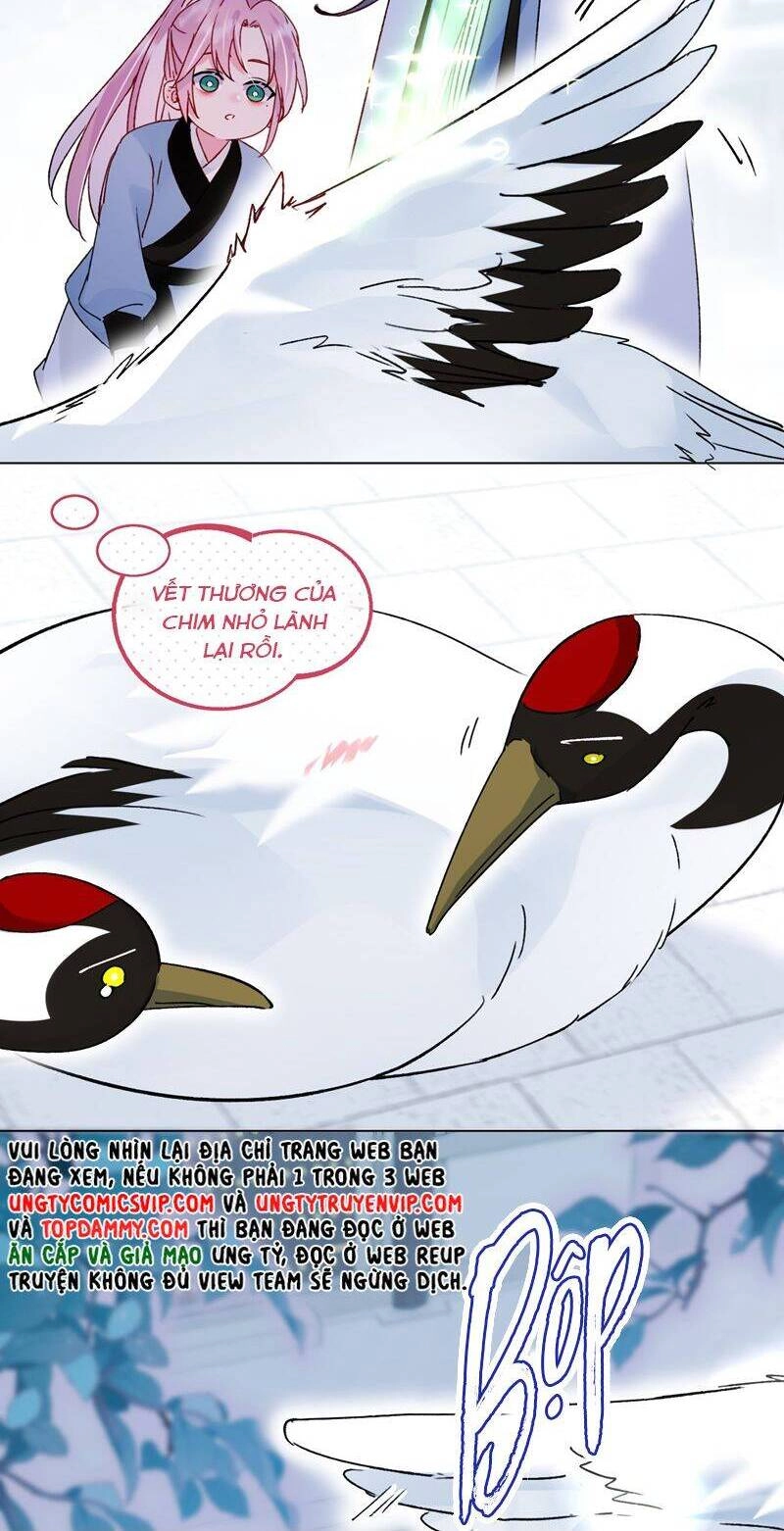 Tôi Phải Làm Một Kẻ Đại Xấu Xa Chapter 113 - 21