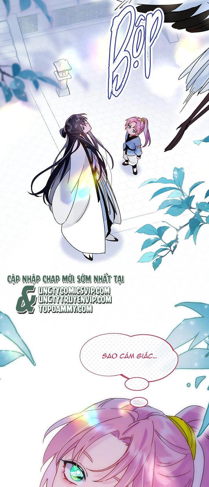 Tôi Phải Làm Một Kẻ Đại Xấu Xa Chapter 113 - 22