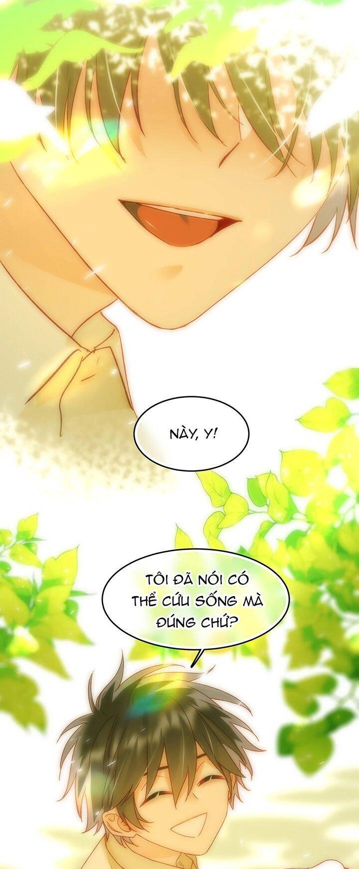 Tôi Phải Làm Một Kẻ Đại Xấu Xa Chapter 113 - 24