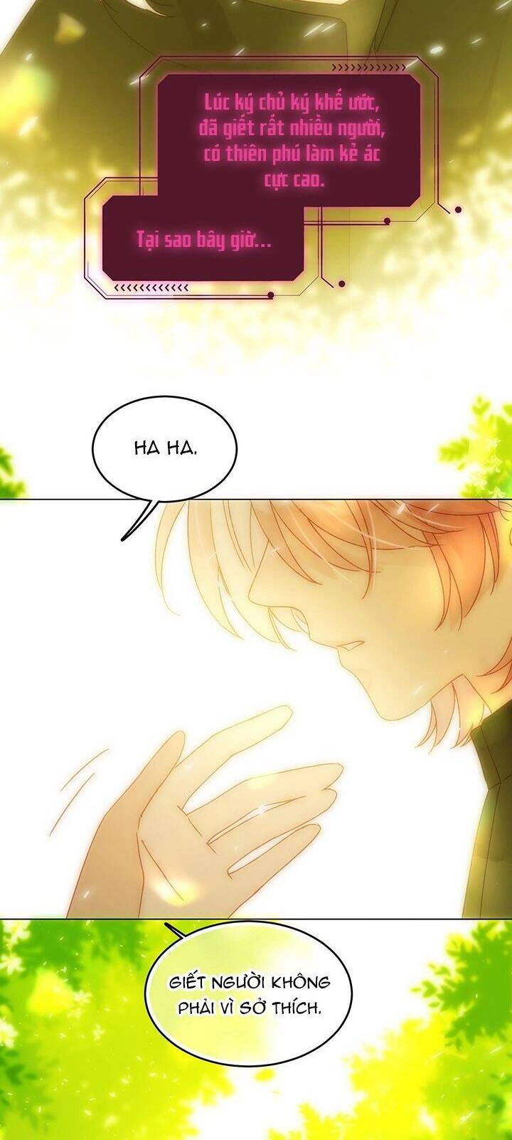 Tôi Phải Làm Một Kẻ Đại Xấu Xa Chapter 113 - 27