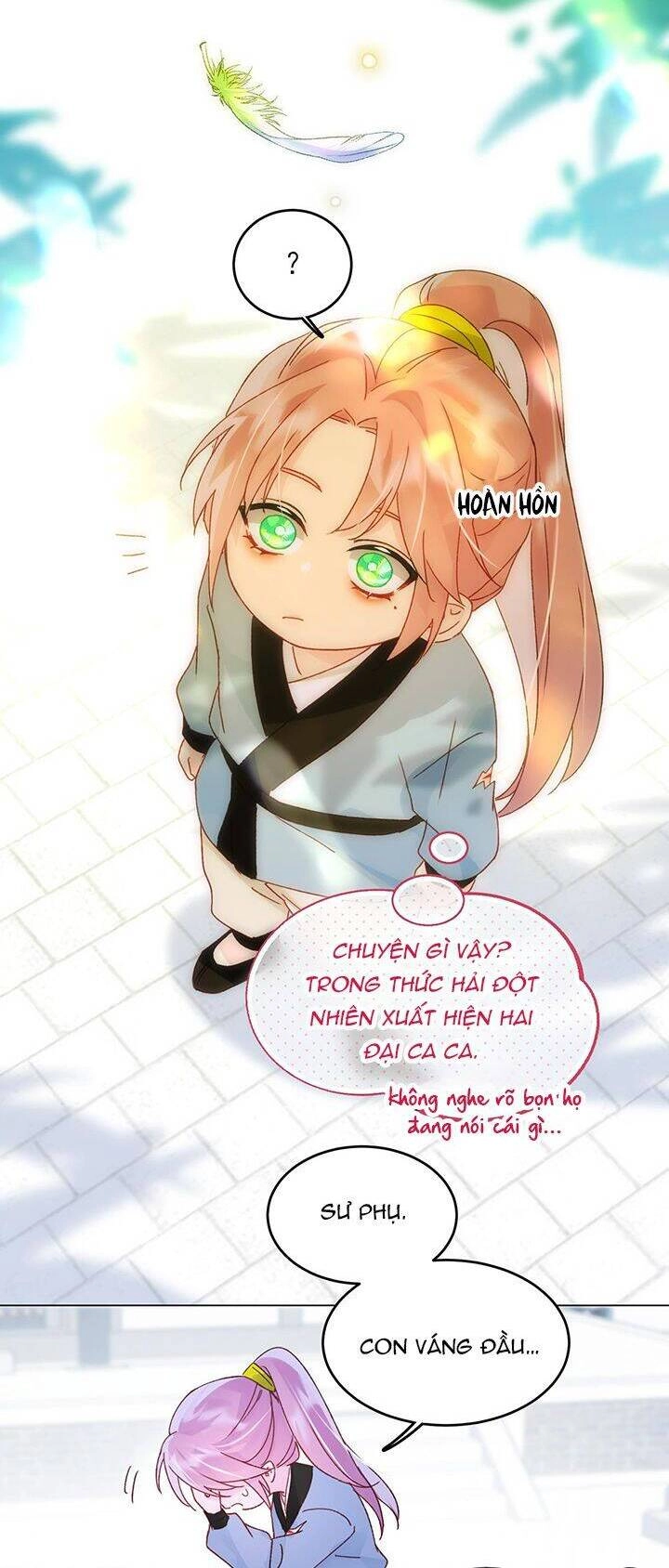 Tôi Phải Làm Một Kẻ Đại Xấu Xa Chapter 113 - 29