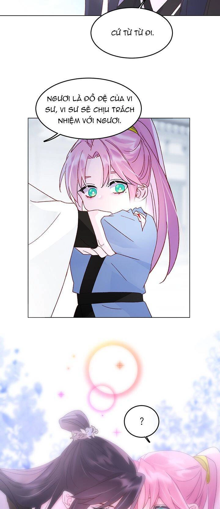 Tôi Phải Làm Một Kẻ Đại Xấu Xa Chapter 113 - 34