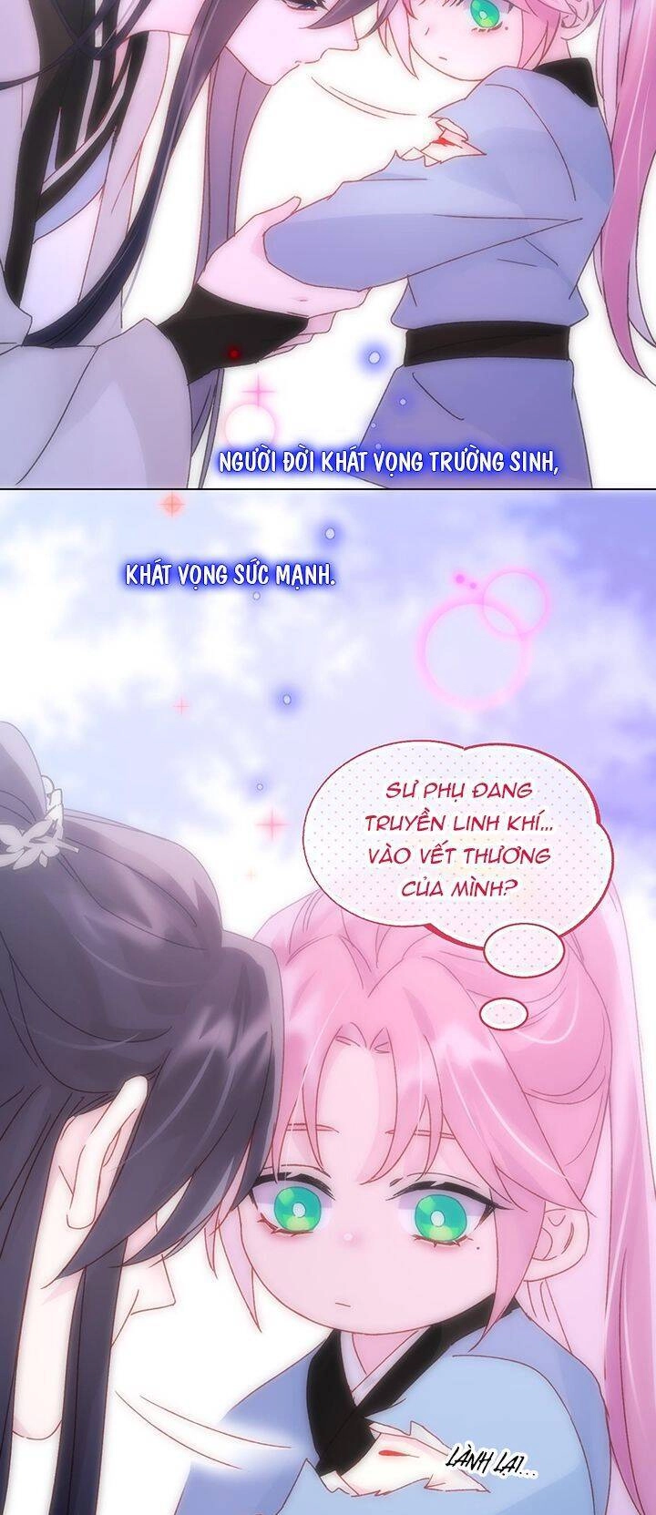 Tôi Phải Làm Một Kẻ Đại Xấu Xa Chapter 113 - 35