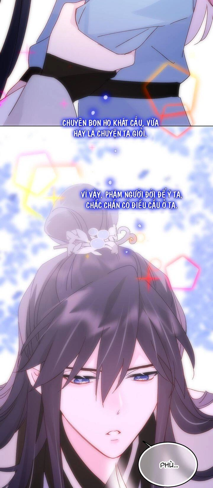 Tôi Phải Làm Một Kẻ Đại Xấu Xa Chapter 113 - 36