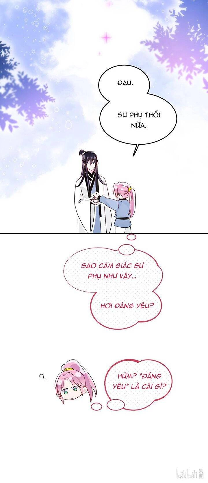 Tôi Phải Làm Một Kẻ Đại Xấu Xa Chapter 113 - 39