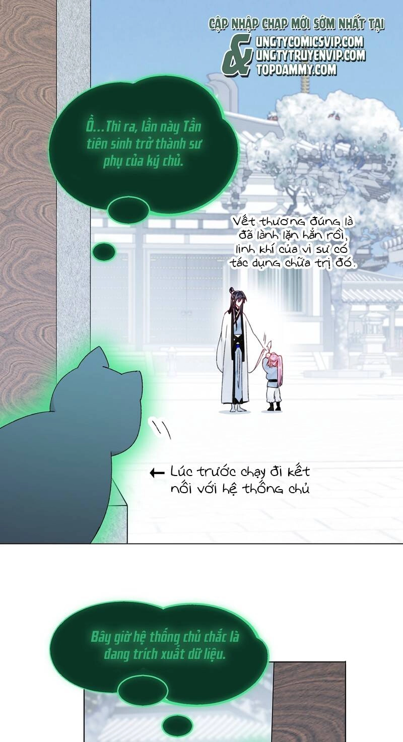 Tôi Phải Làm Một Kẻ Đại Xấu Xa Chapter 114 - 2