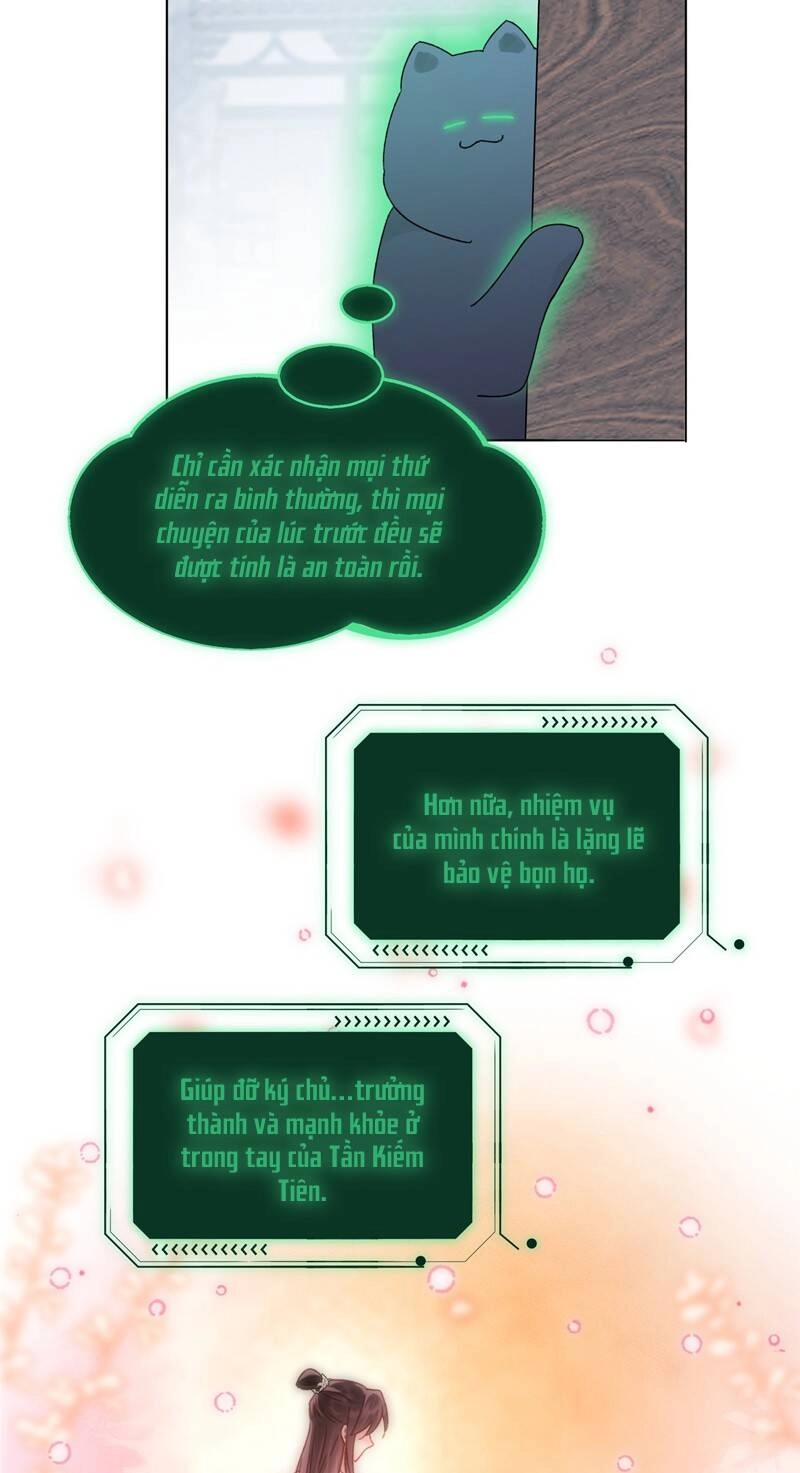 Tôi Phải Làm Một Kẻ Đại Xấu Xa Chapter 114 - 3