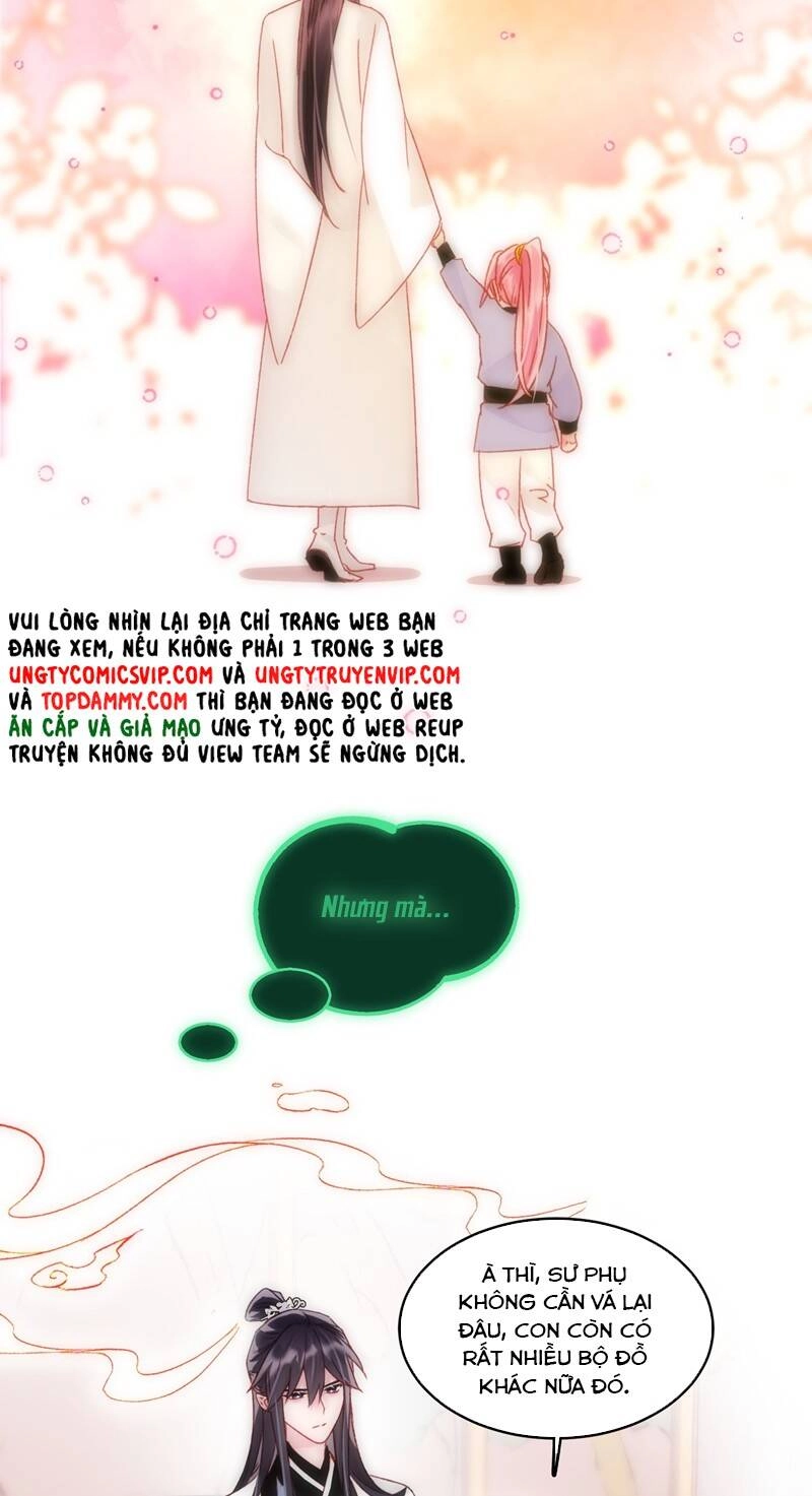 Tôi Phải Làm Một Kẻ Đại Xấu Xa Chapter 114 - 4