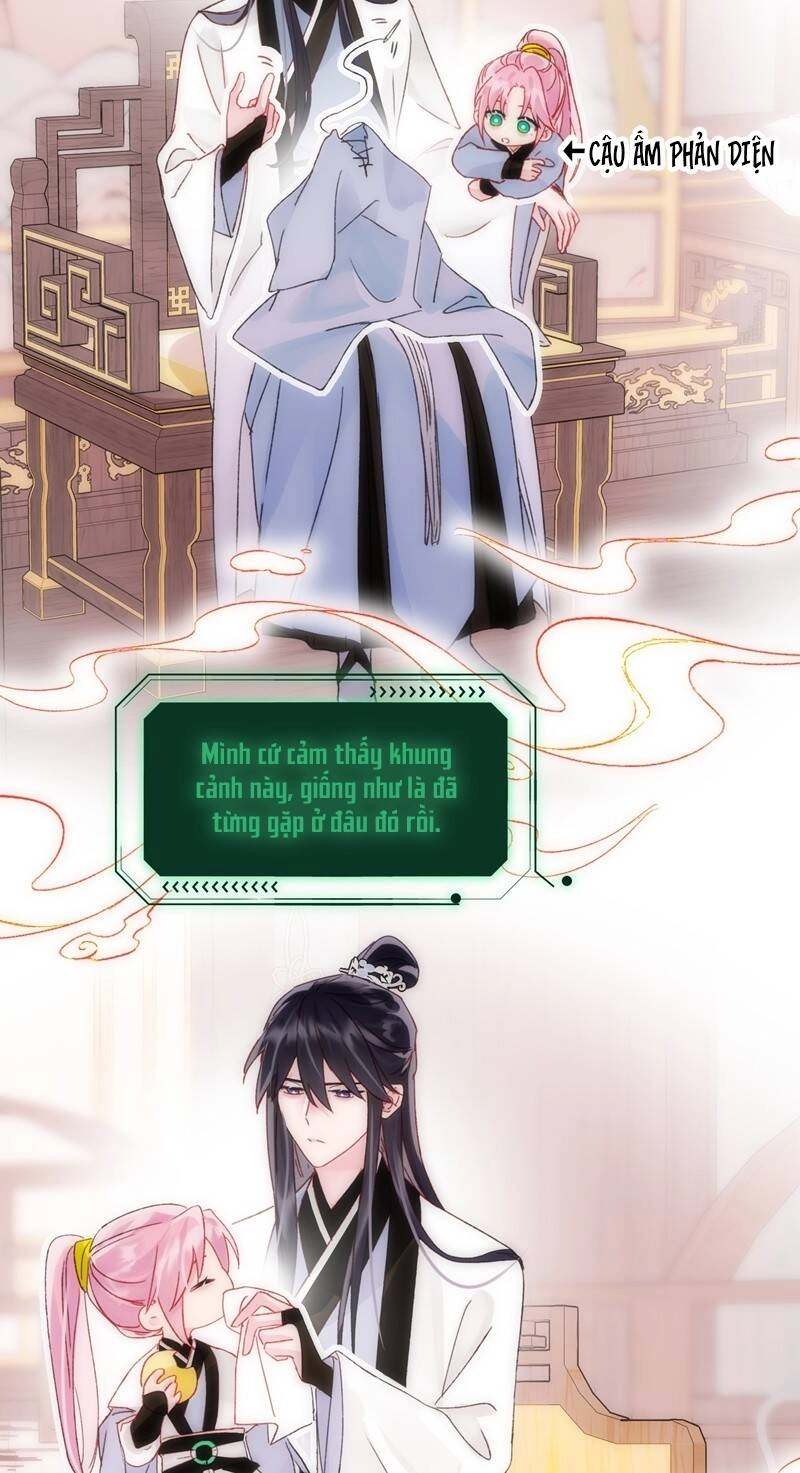 Tôi Phải Làm Một Kẻ Đại Xấu Xa Chapter 114 - 5