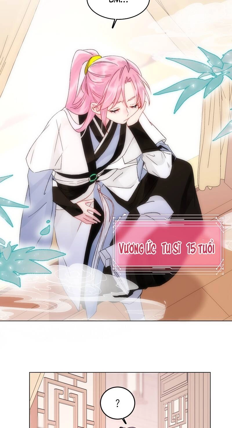 Tôi Phải Làm Một Kẻ Đại Xấu Xa Chapter 114 - 11