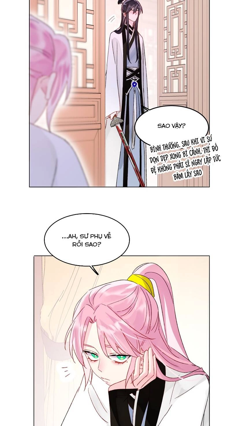 Tôi Phải Làm Một Kẻ Đại Xấu Xa Chapter 114 - 12