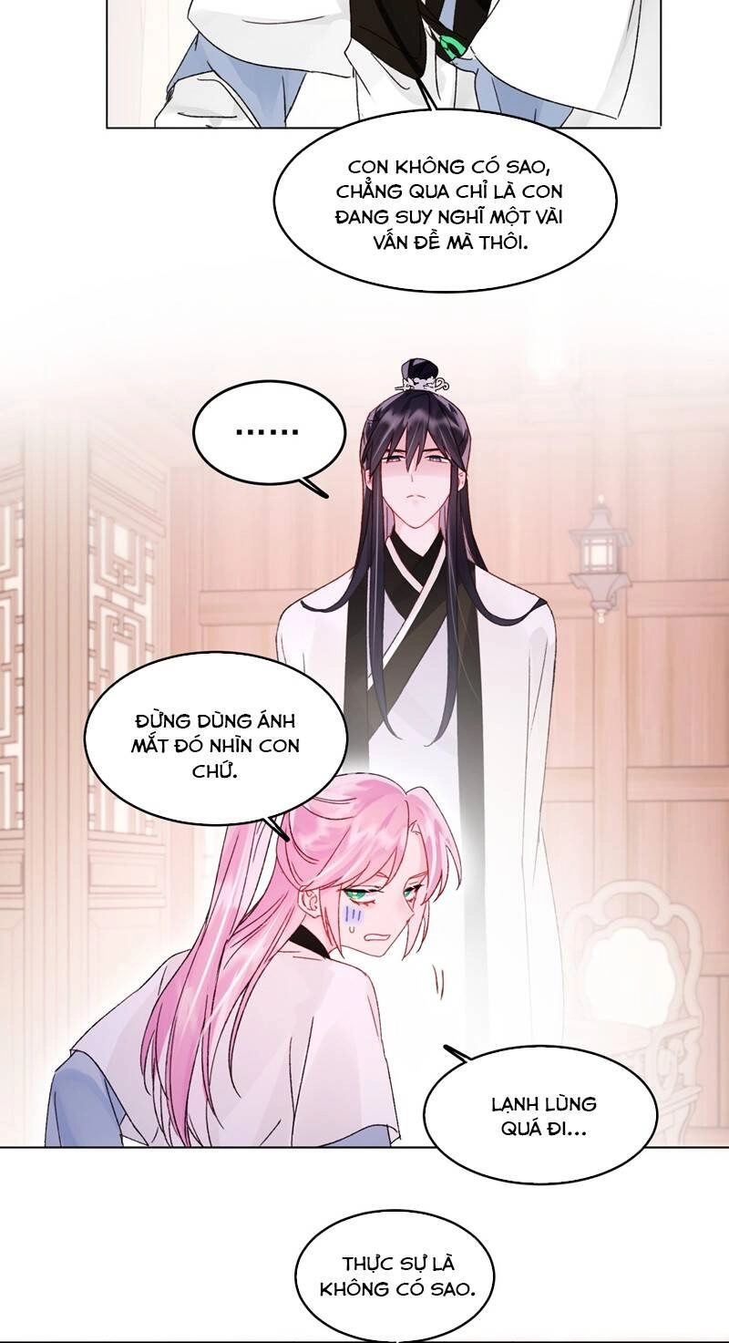 Tôi Phải Làm Một Kẻ Đại Xấu Xa Chapter 114 - 13