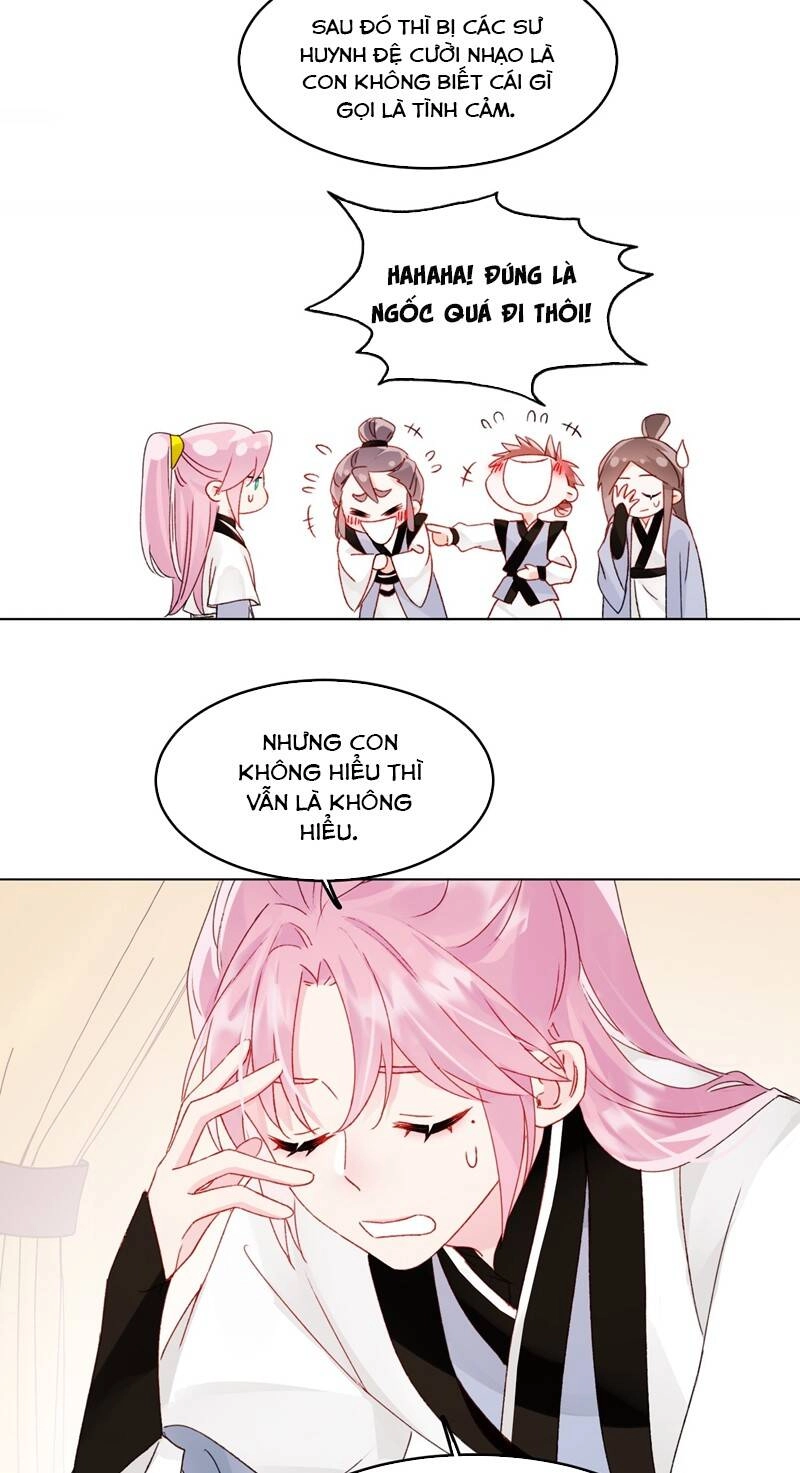 Tôi Phải Làm Một Kẻ Đại Xấu Xa Chapter 114 - 16