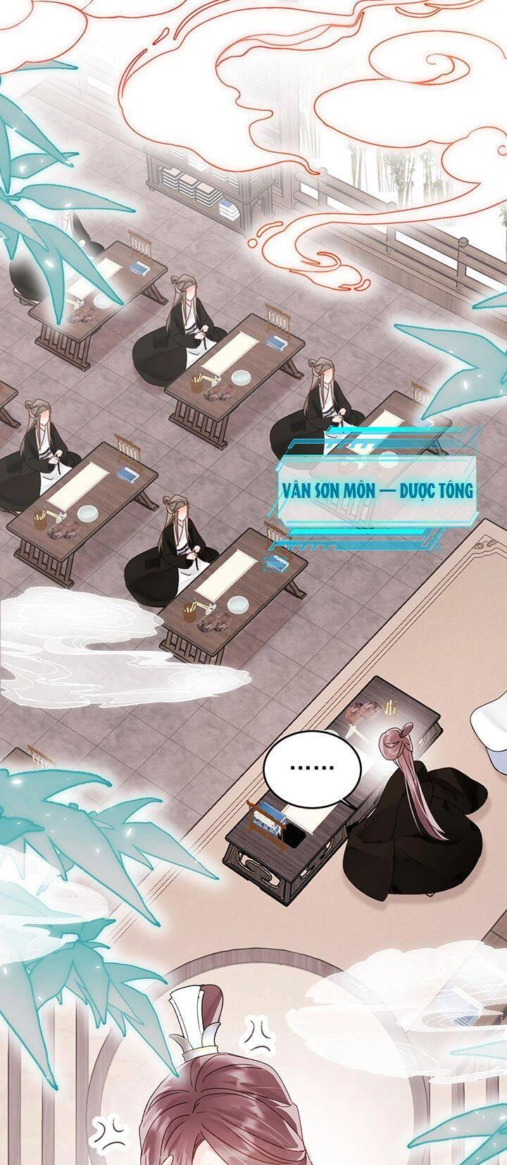 Tôi Phải Làm Một Kẻ Đại Xấu Xa Chapter 114 - 24