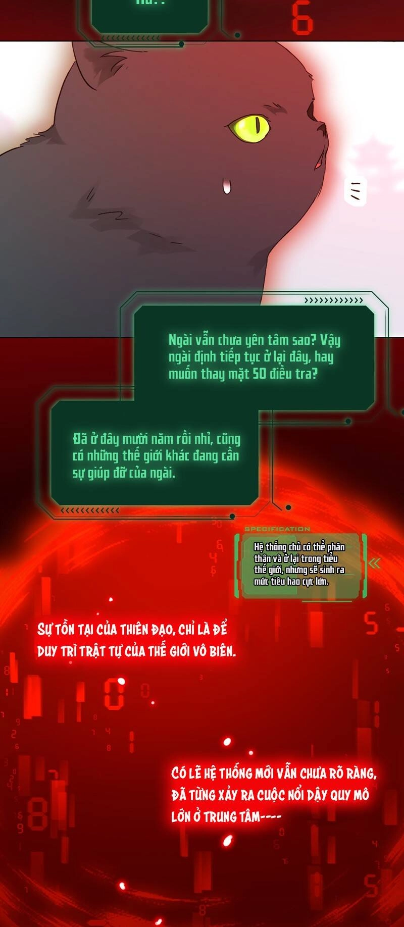 Tôi Phải Làm Một Kẻ Đại Xấu Xa Chapter 115 - 10