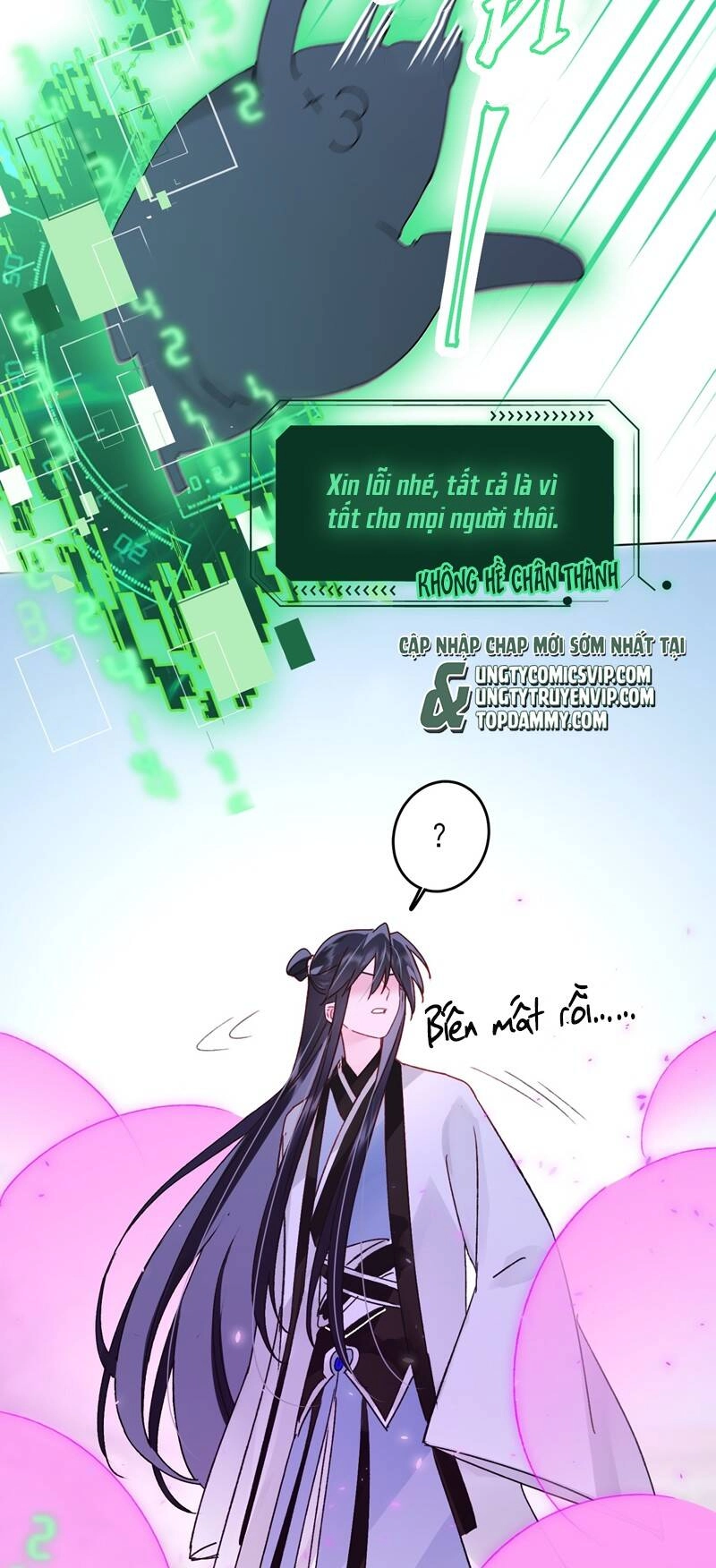 Tôi Phải Làm Một Kẻ Đại Xấu Xa Chapter 115 - 28