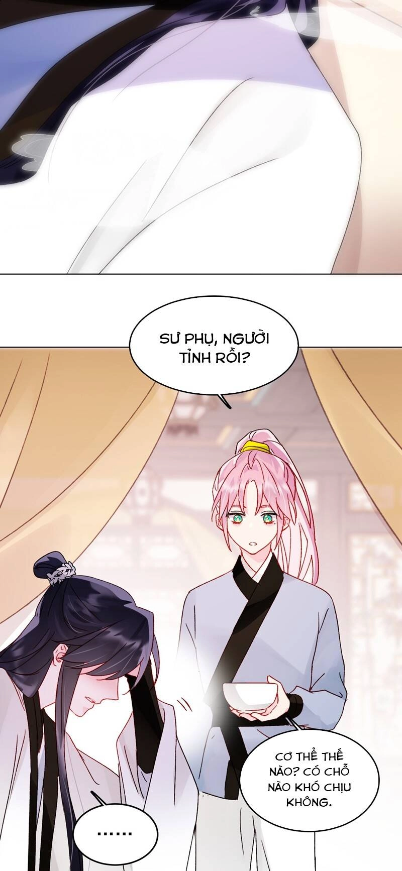 Tôi Phải Làm Một Kẻ Đại Xấu Xa Chapter 115 - 35