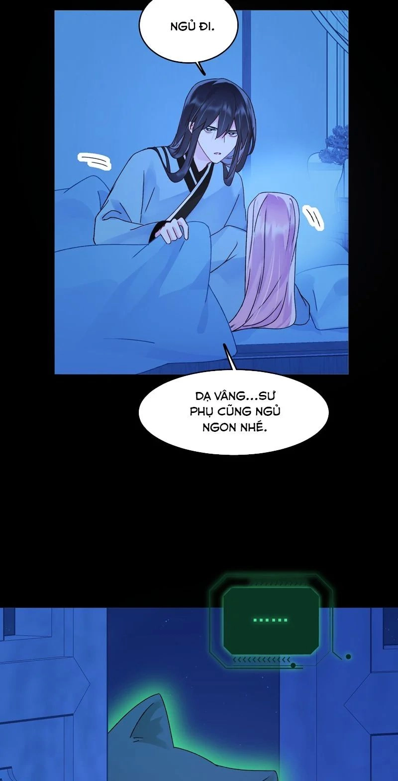 Tôi Phải Làm Một Kẻ Đại Xấu Xa Chapter 116 - 14