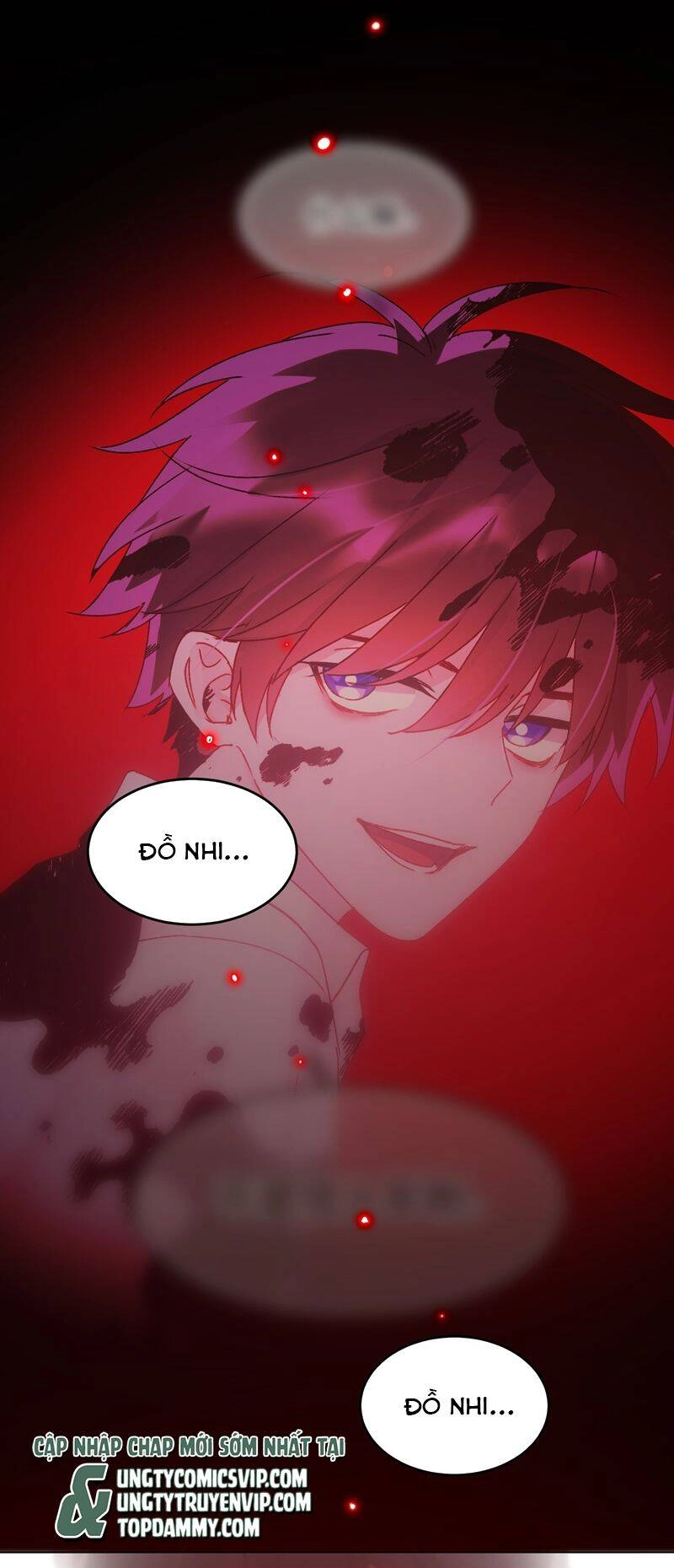 Tôi Phải Làm Một Kẻ Đại Xấu Xa Chapter 117 - 2