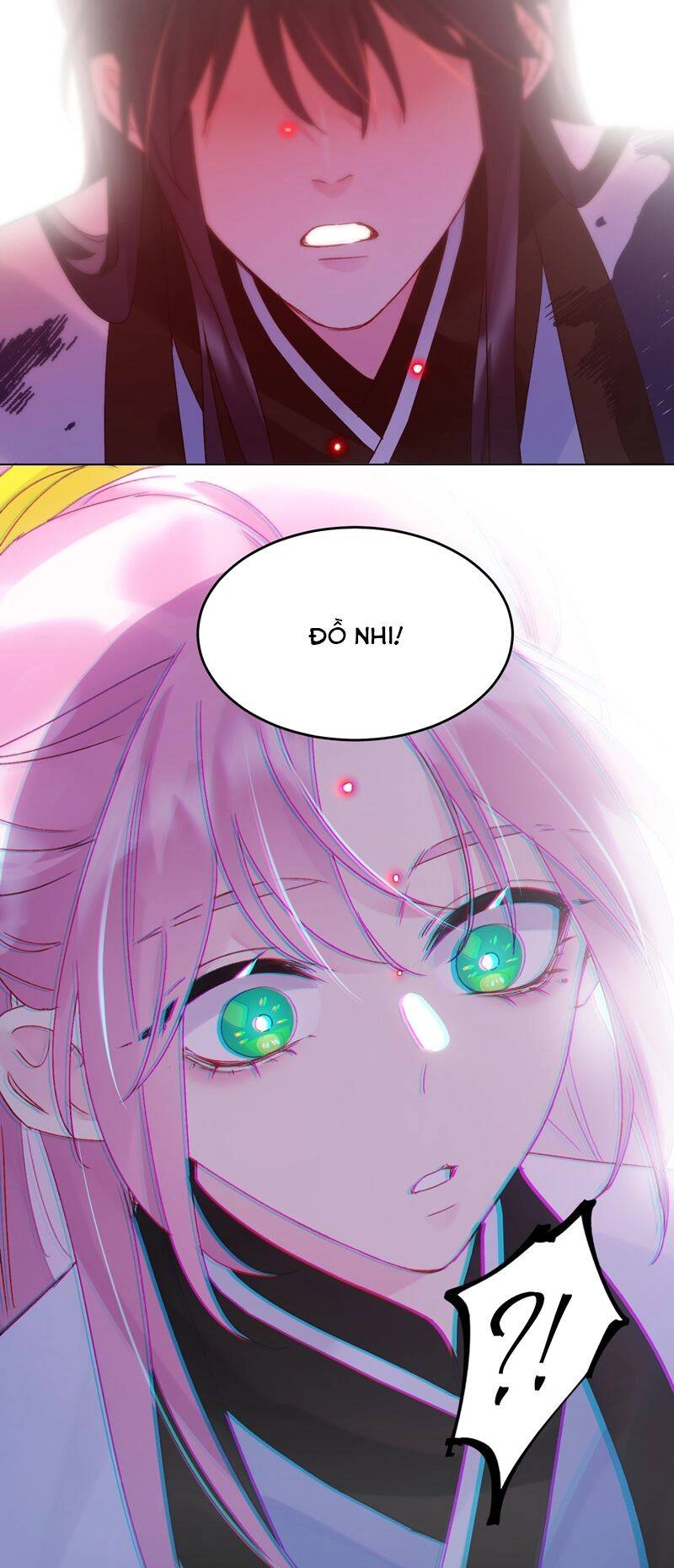 Tôi Phải Làm Một Kẻ Đại Xấu Xa Chapter 117 - 3