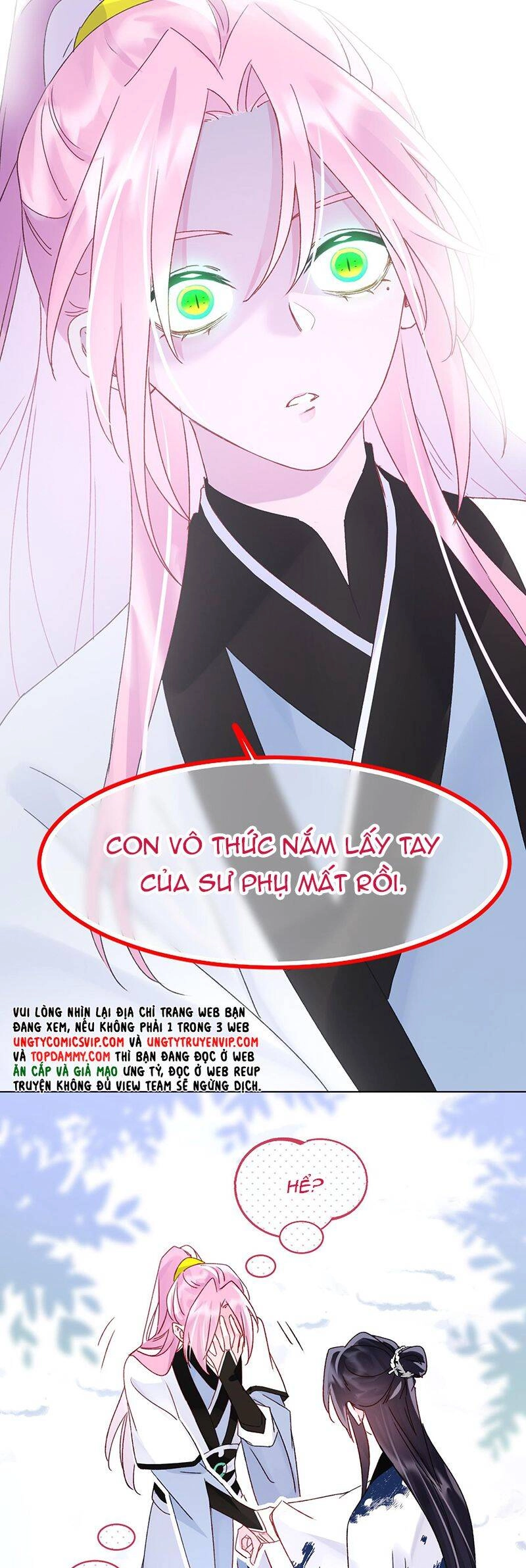 Tôi Phải Làm Một Kẻ Đại Xấu Xa Chapter 117 - 24