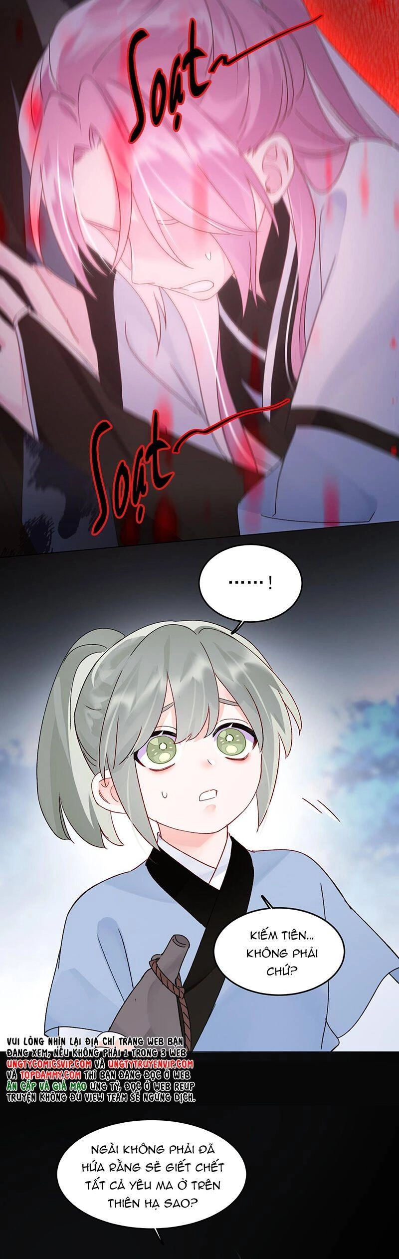 Tôi Phải Làm Một Kẻ Đại Xấu Xa Chapter 117 - 28