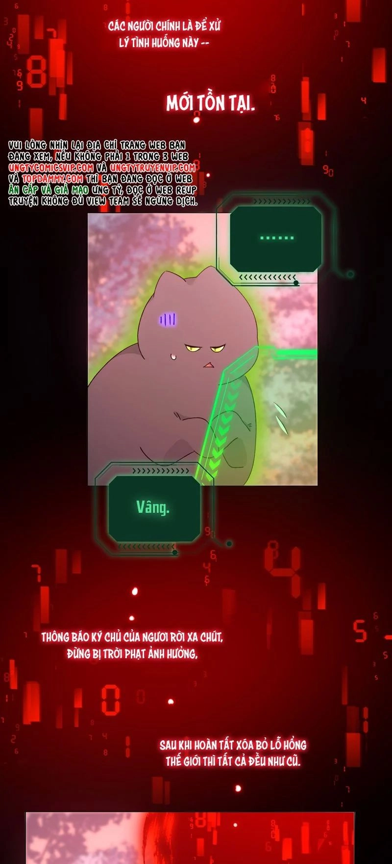 Tôi Phải Làm Một Kẻ Đại Xấu Xa Chapter 118 - 5