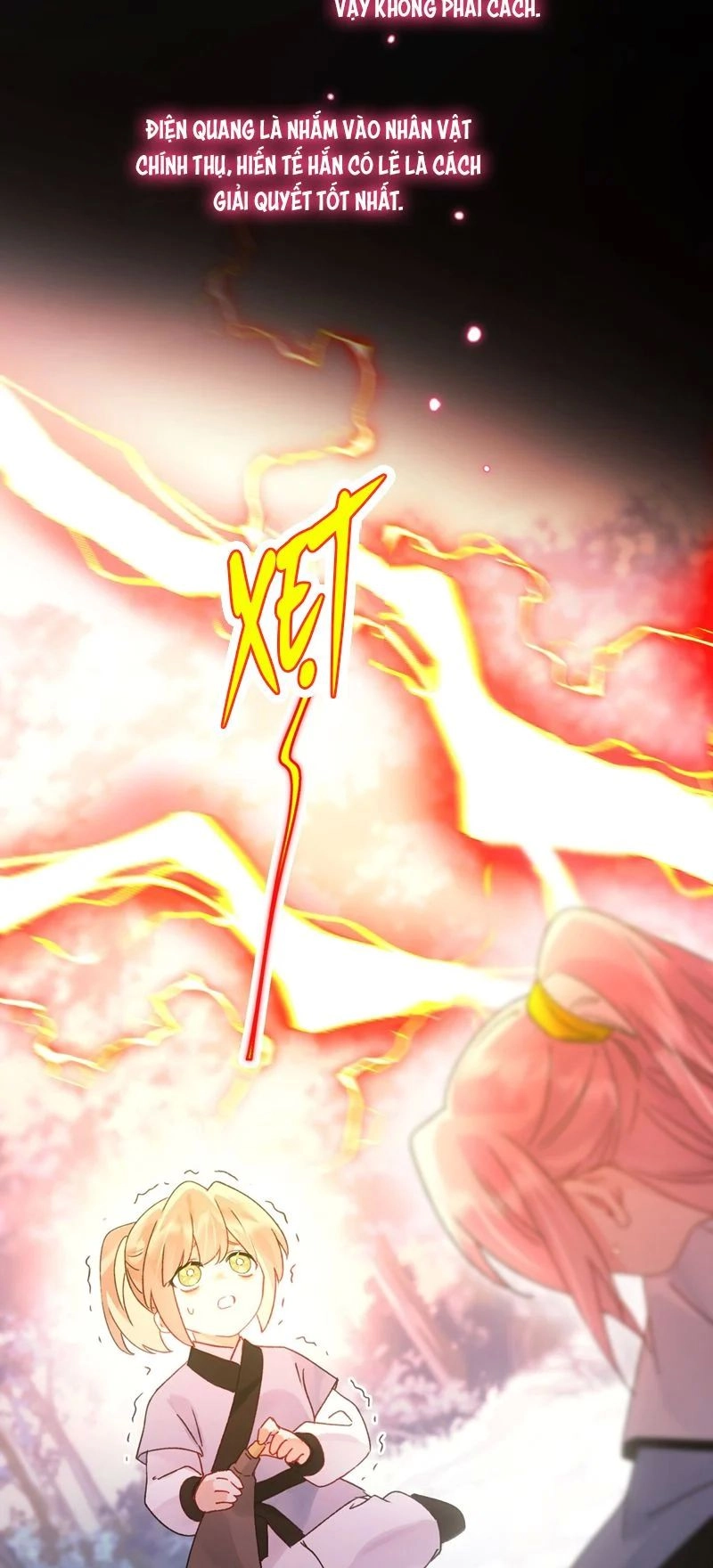 Tôi Phải Làm Một Kẻ Đại Xấu Xa Chapter 118 - 14