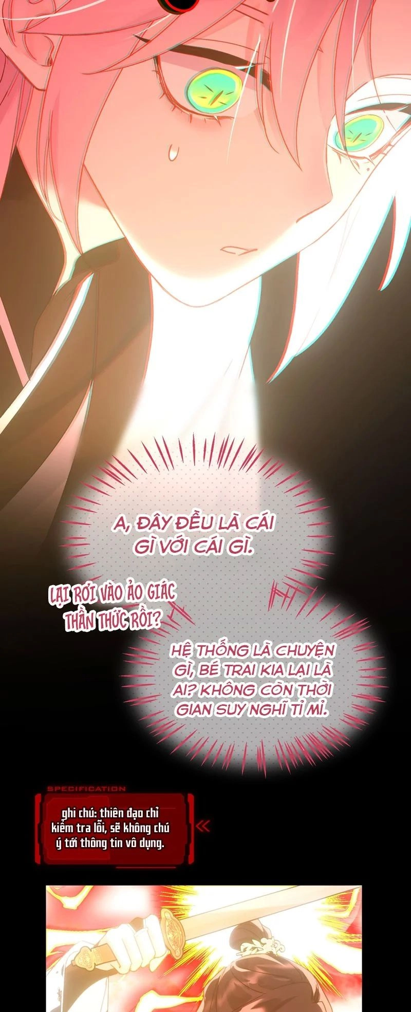 Tôi Phải Làm Một Kẻ Đại Xấu Xa Chapter 118 - 29