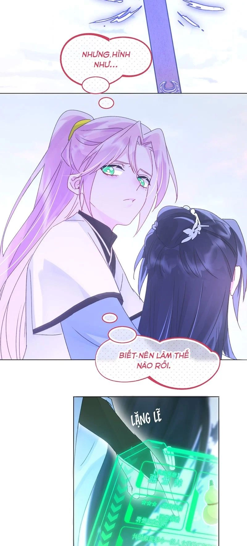 Tôi Phải Làm Một Kẻ Đại Xấu Xa Chapter 118 - 33