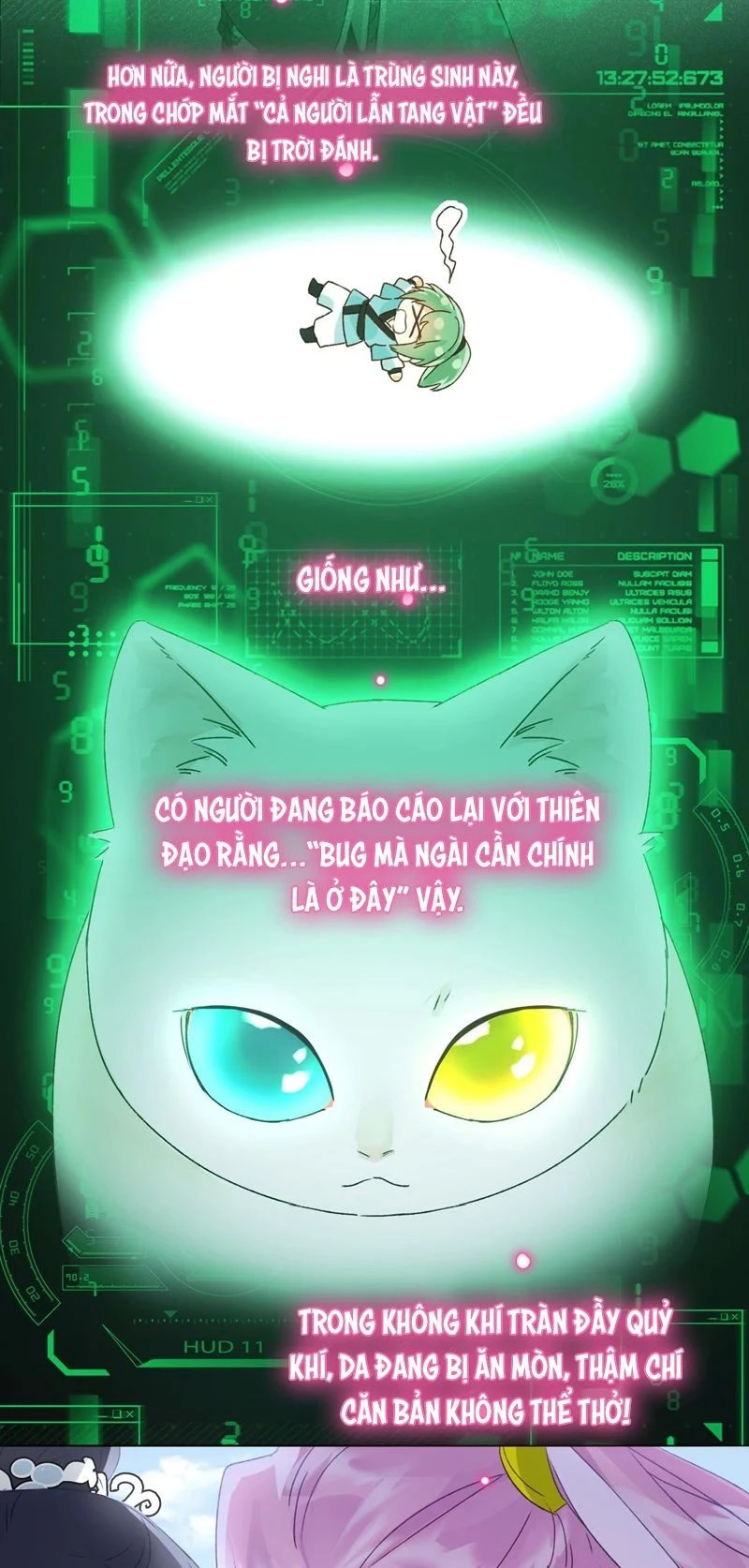 Tôi Phải Làm Một Kẻ Đại Xấu Xa Chapter 119 - 6