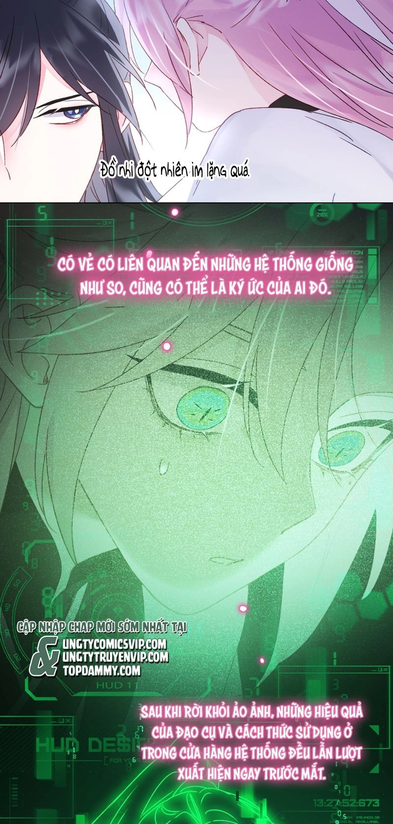 Tôi Phải Làm Một Kẻ Đại Xấu Xa Chapter 119 - 7