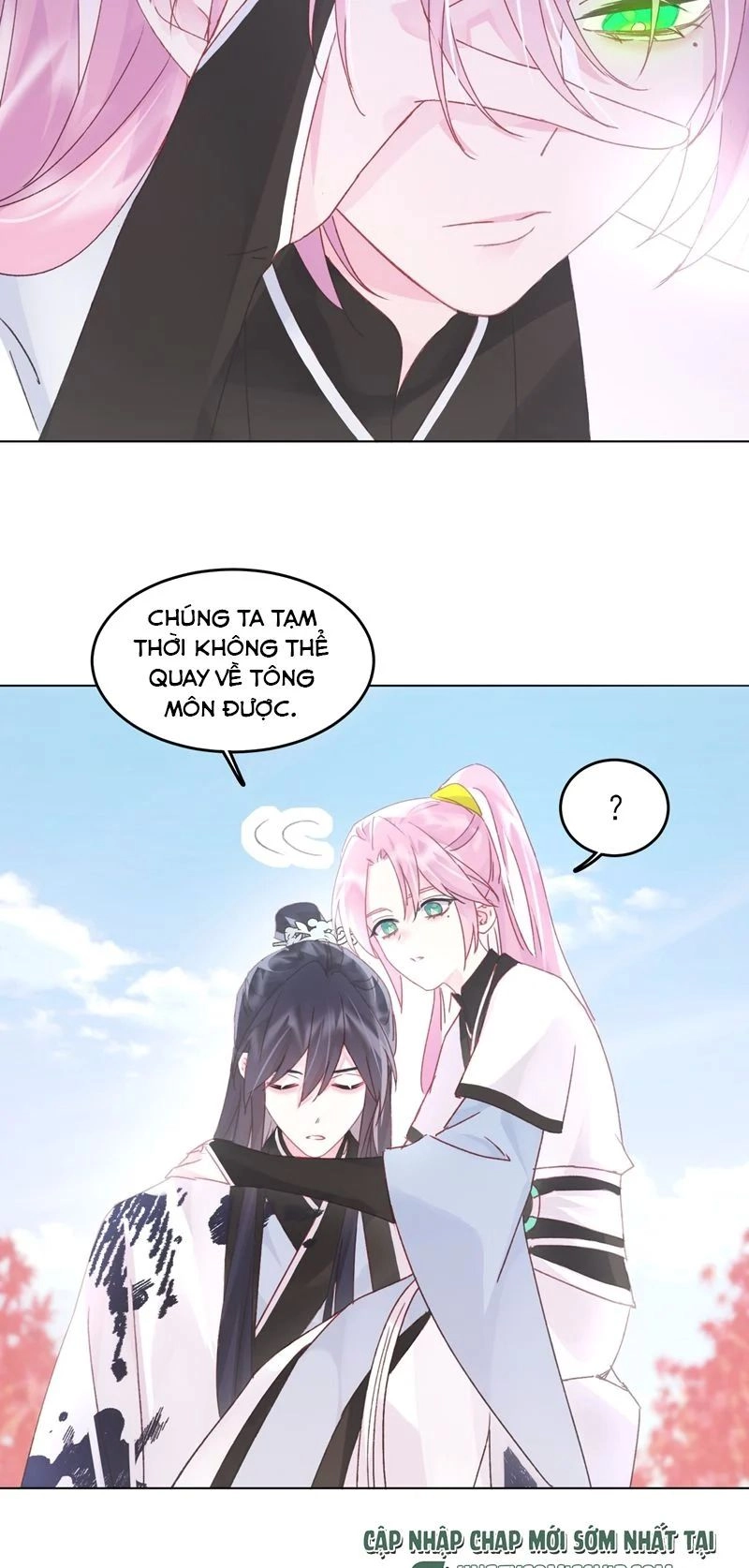 Tôi Phải Làm Một Kẻ Đại Xấu Xa Chapter 119 - 13