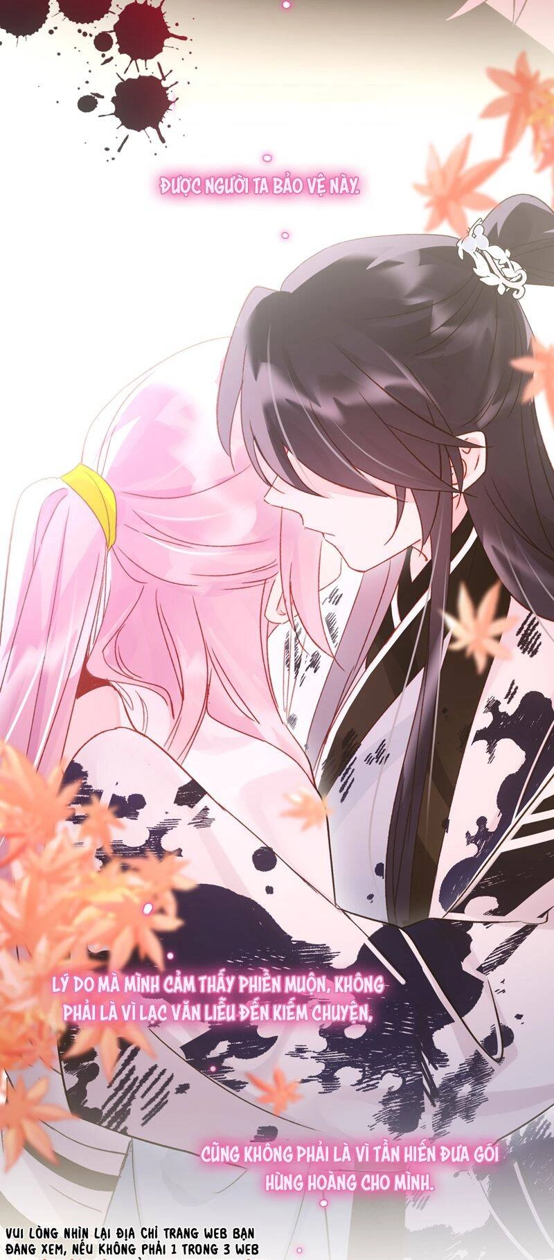 Tôi Phải Làm Một Kẻ Đại Xấu Xa Chapter 120 - 4