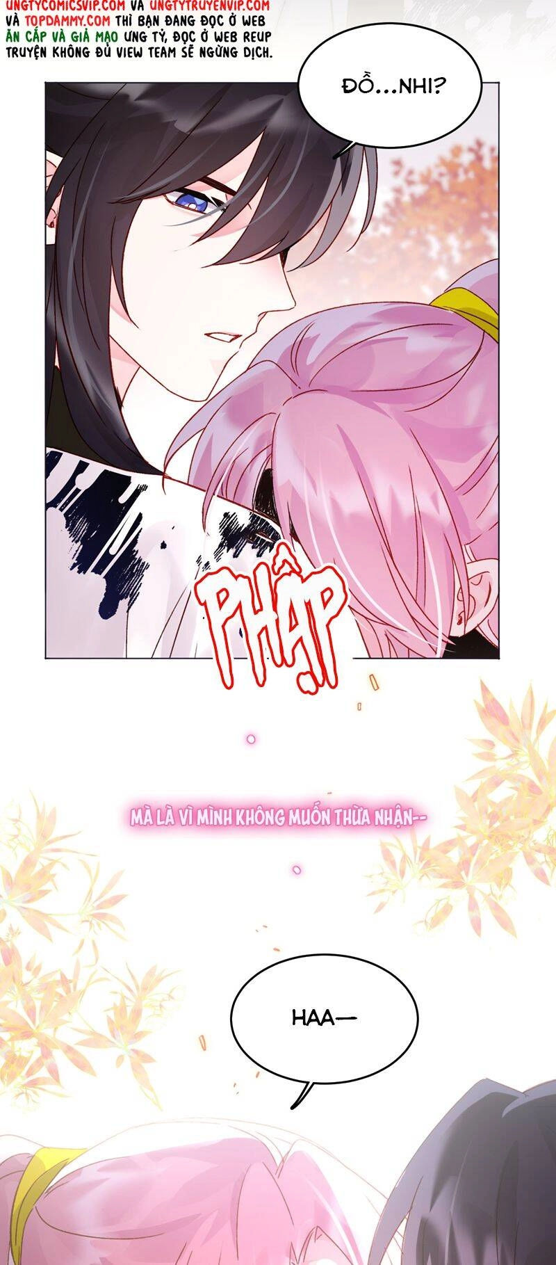 Tôi Phải Làm Một Kẻ Đại Xấu Xa Chapter 120 - 5